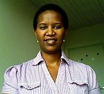 Flavia Busingye