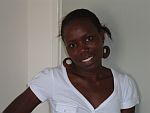 Sylvia Cheruiyot