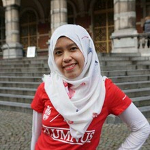Endira Siti Rahmasari, Indonesia