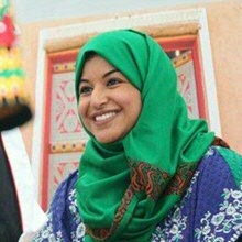 Mohjah Abualmakarem, Saudi-Arabia