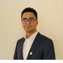 Mustafa Refaee, Saudi Arabia