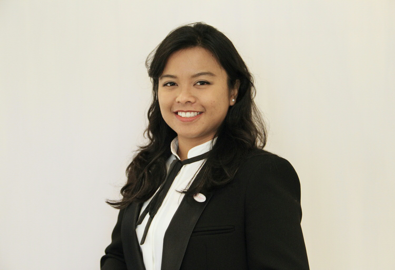 Cicilia Putri