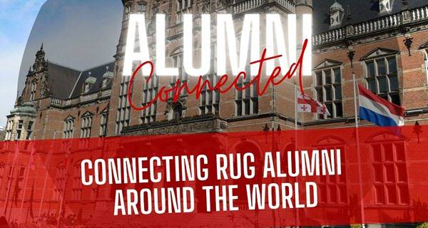 Alumni Connected Podcasts