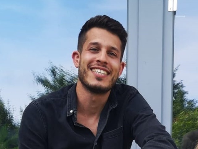 Meikel Ribeiro Queir&oacute;s, representing Portugal, Master in Industrial Engineering & Management. Currently founder Co-Founder at PlanCo.app