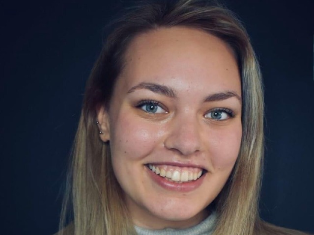 Konstantina Christogianni, International and European Law