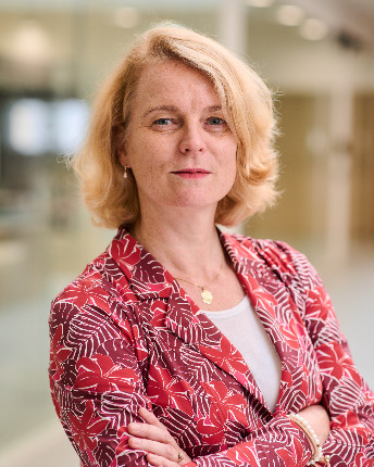 prof. mr. dr. Aline Klingenberg