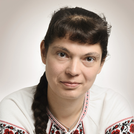 Dr. Oksana Kavatsyuk