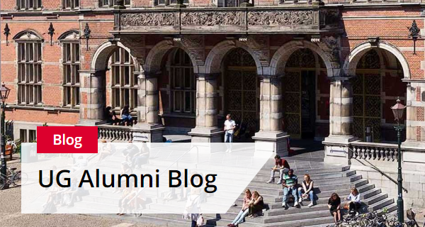 UG Alumni Blog