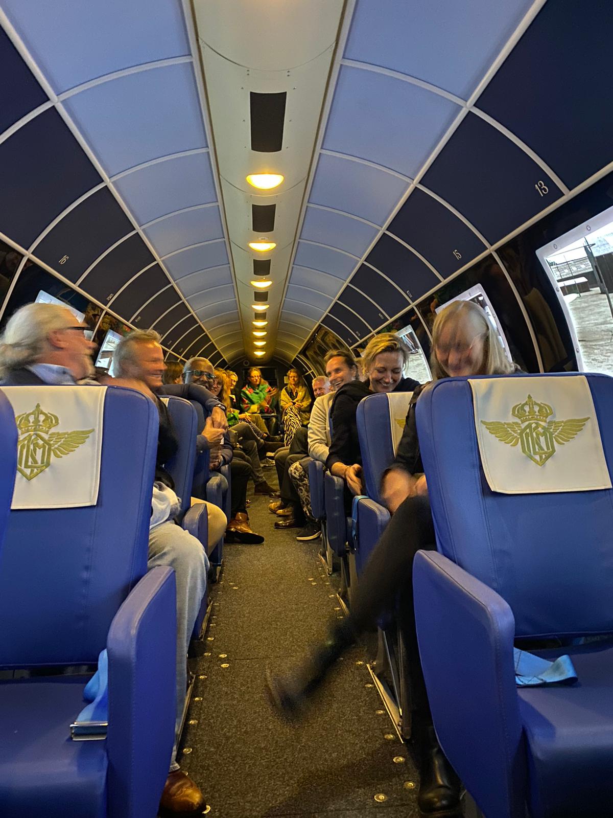 Madurodam, Sander van Gielen, najaar 2021