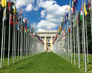 Palace of Nations