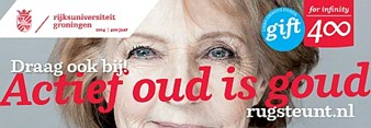 Actief oud is goud