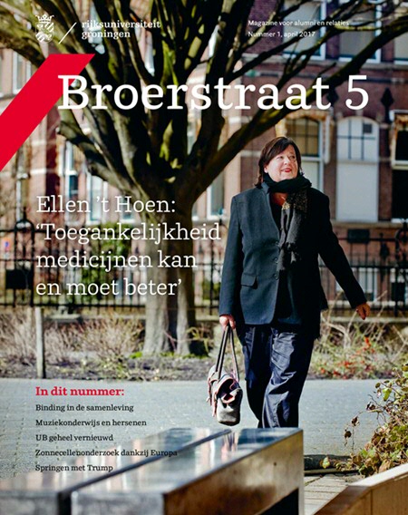 Broerstraat 5 - 2017 - 1