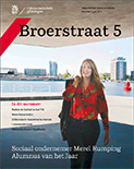 Broerstraat 5, Nummer 2, Juli 2017