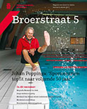 Broerstraat 5, Nummer 3, oktober2017