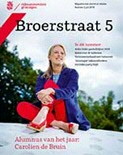 Volledige pdf, Broerstraat 5, Nummer 2, juli 2018