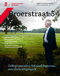 Full pdf (Dutch), Broerstraat 5, Number 2, Juli 2018