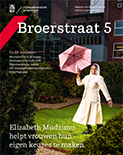 Broerstraat 5, Issue 4, December2019