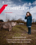 Broerstraat 5, Issue 1, April 2020