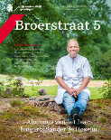 Broerstraat 5, Nummer 2, Juli 2020