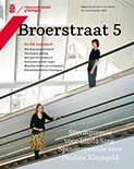 Broerstraat 5, Issue 3, October 2020