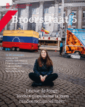 Broerstraat 5, Issue 1, April 2021