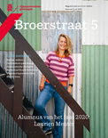 Broerstraat 5, Issue 2, July 2021