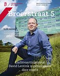 Broerstraat 5, Nummer 3, Oktober 2021