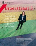 Broerstraat 5, Issue 1, April 2022