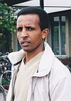 Mewael Mesfin