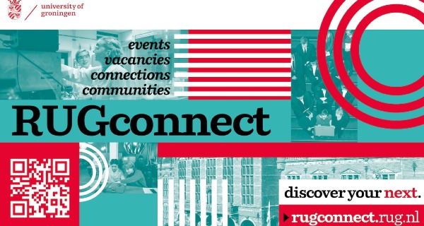 RUGconnect