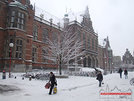 FENTENERVANVLISSINGEN