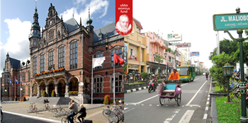 Yogyakarta