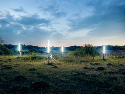 Collective Landscape