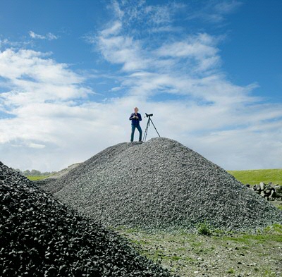 Collective Landscape