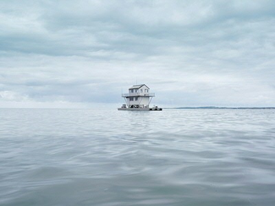 Collective Landscape