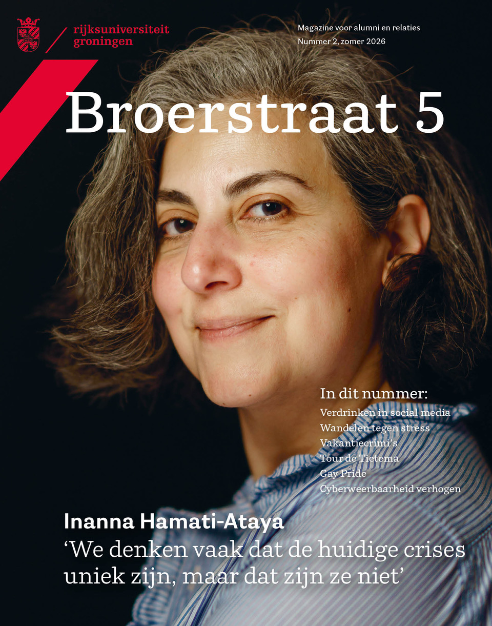 Broerstraat 5