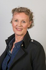 Margret Schmitter