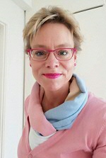 Judith Muntinga