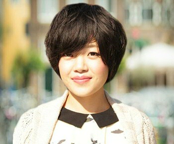 Mari Yoshida - alumna Euroculture from Japan