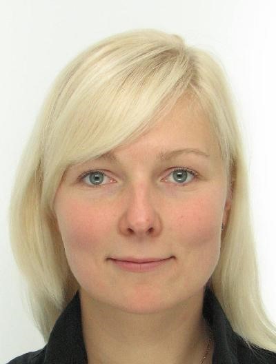 Katri Pärna, Estonia