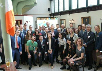 Alumnikring Brussel