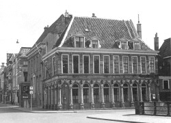 Former UG Art History Department