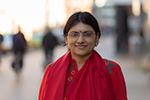 Barnali Chakraborty Chumki