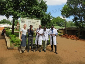 Mulanje, Malawi