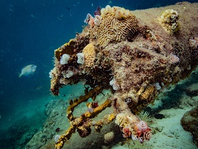 Willemstad, Curaçao