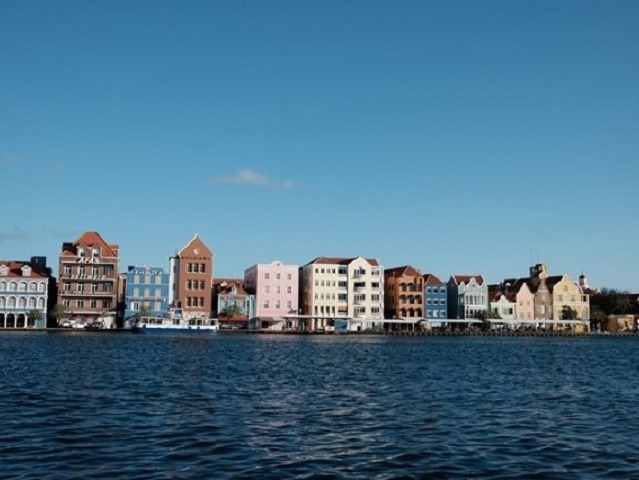 Cura&ccedil;ao
