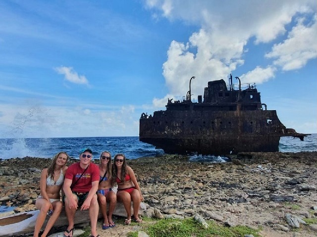 Cura&ccedil;ao