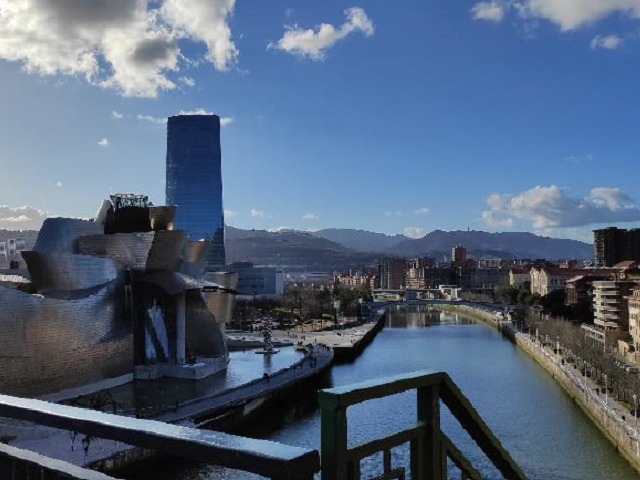 Spain, Bilbao