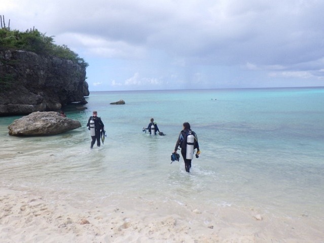 Curaçao