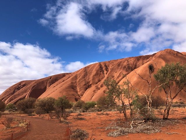 Adelaide, Australië